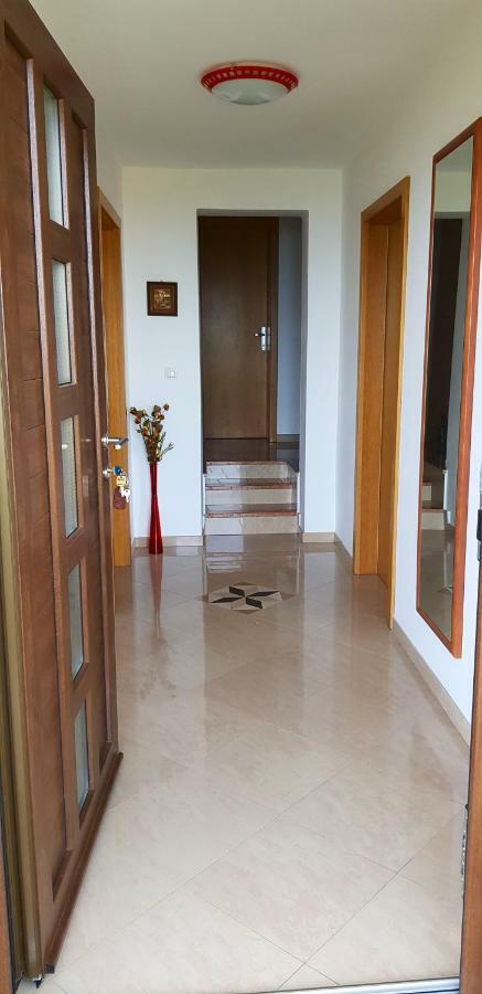 Apartman Ana Mošćenička Draga Exterior foto