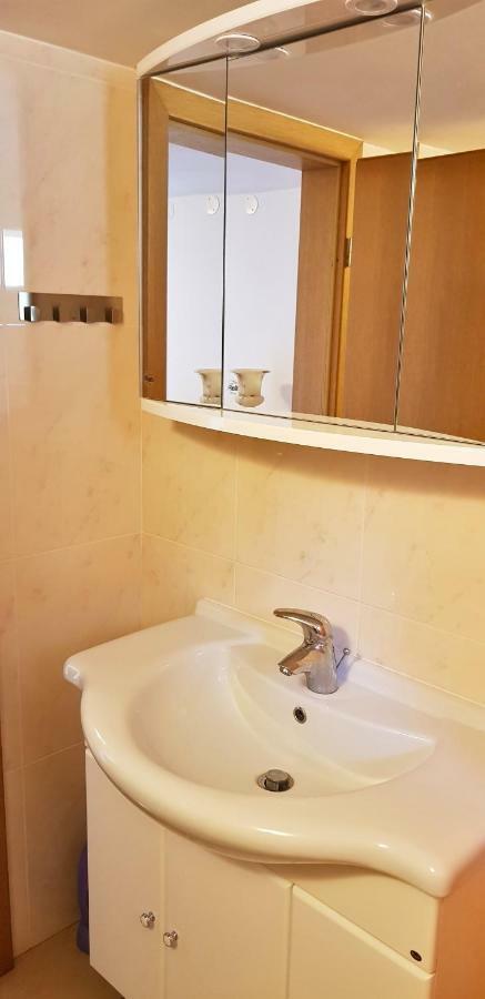 Apartman Ana Mošćenička Draga Exterior foto